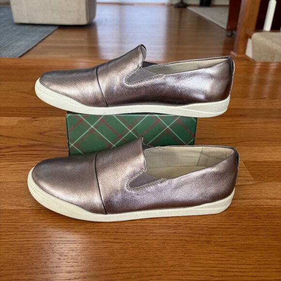 Softwalk Alexandria Slip-On Sneakers (10M) - Picture 2 of 6